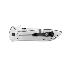 Load image into Gallery viewer, Kershaw Emerson Cqc-4kxl 3.9" Pln Bl