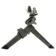 Load image into Gallery viewer, Kestrel Ultrapod Tripod W-clamp Blk