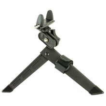 Load image into Gallery viewer, Kestrel Ultrapod Tripod W-clamp Blk