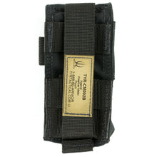 Load image into Gallery viewer, Kestrel Tyr Tac Case 5000series Blk