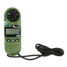 Load image into Gallery viewer, Kestrel 2500 Pocket Meter Odg