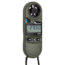 Load image into Gallery viewer, Kestrel 2500 Pocket Meter Odg