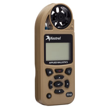 Load image into Gallery viewer, Kestrel Elite W-ballistics Tan