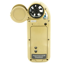 Load image into Gallery viewer, Kestrel Elite W-ballistics Tan