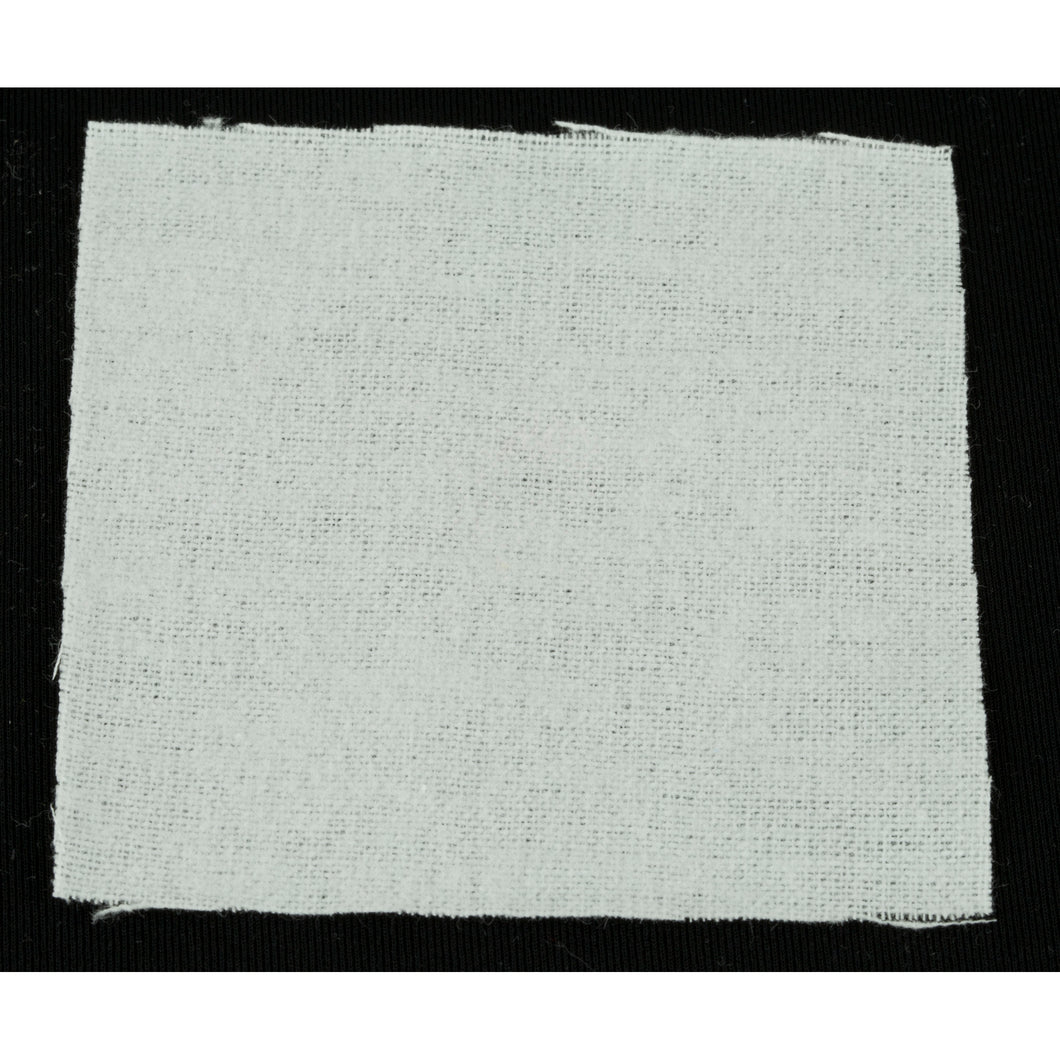 Kleen Br Spr Patch 12-16ga 250pk