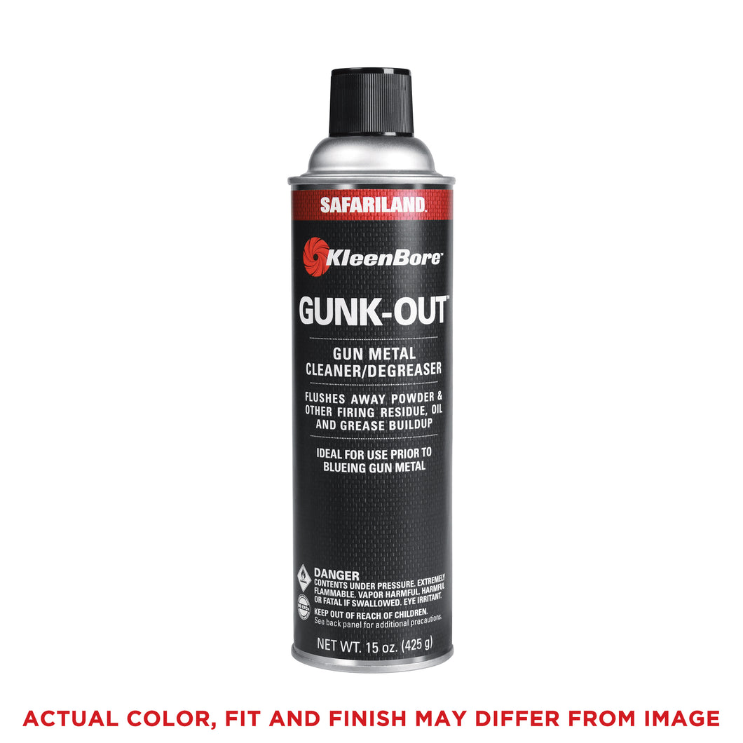 Kleen Br Gunk Out Cln-degrease 15oz