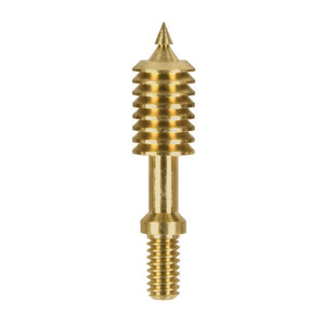 Kleen Br Brs Jag 38-357-9mm 5pk