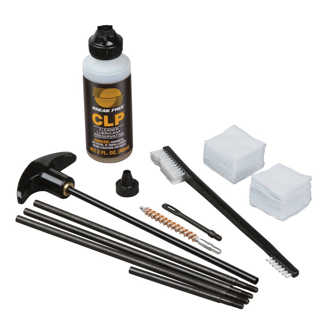 Kleen Br Rfl Cln Kit