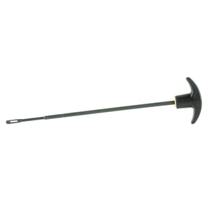 Kleen Br Hg .22-.45cal 1pc Rod