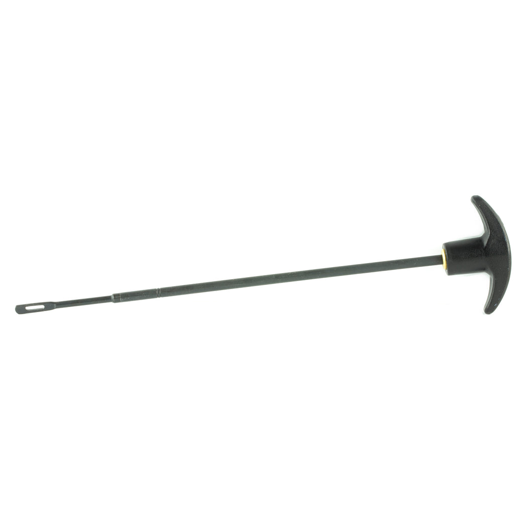 Kleen Br Hg .22-.45cal 1pc Rod
