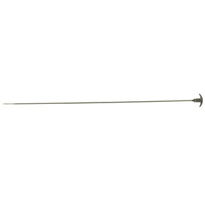 Kleen Br Rfl .22-.45cal 1pc Rod
