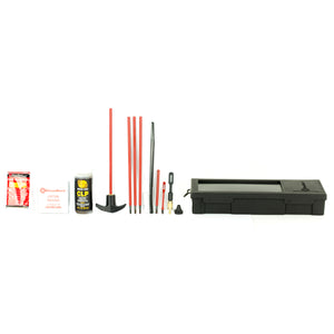 Kleen Br Saf-t-clad Univ Cln Kit