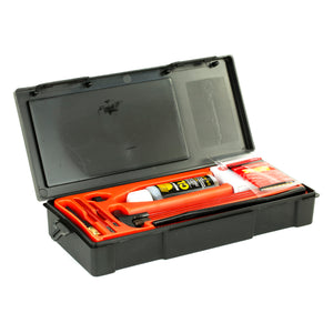 Kleen Br Saf-t-clad Univ Cln Kit