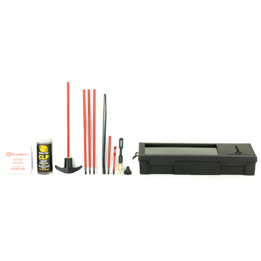 Kleen Br Saf-t-clad Univ Cln Kit