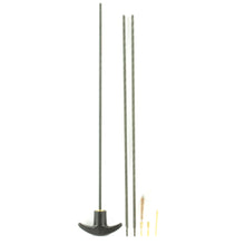 Load image into Gallery viewer, Kleen Br Multi Sect .17 Cal Cln Rod