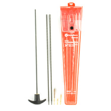 Load image into Gallery viewer, Kleen Br Multi Sect .17 Cal Cln Rod