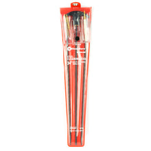 Load image into Gallery viewer, Kleen Br Multi Sect .17 Cal Cln Rod