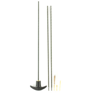 Kleen Br Multi Sect .17 Cal Cln Rod