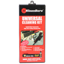 Load image into Gallery viewer, Kleen Br Univ Hg-rfl-sg Cln Kit