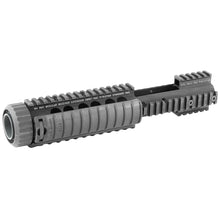 Load image into Gallery viewer, Kac 556 Mre Free Float Ras W-filler