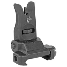 Load image into Gallery viewer, Kac Micro Flip Sight Frnt Rail Mnt