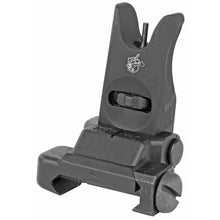 Load image into Gallery viewer, Kac Micro Flip Sight Frnt Rail Mnt