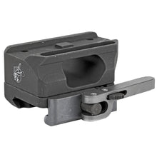 Load image into Gallery viewer, Kac Micro Aimpoint T1 Qd Mnt Blk