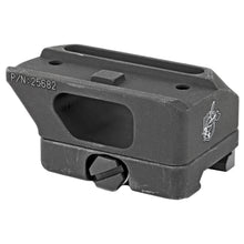 Load image into Gallery viewer, Kac Micro Aimpoint T1 Qd Mnt Blk
