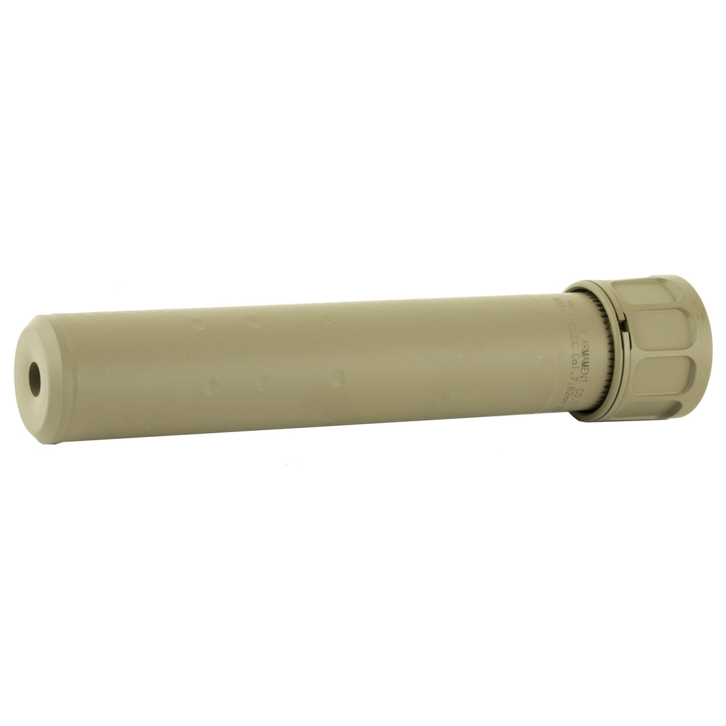 Kac 762qdc Suppressor