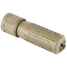 Load image into Gallery viewer, Kac 556qdc/cqb Suppressor