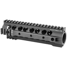 Load image into Gallery viewer, Kac Urx Iii 8" Rail Blk