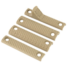 Load image into Gallery viewer, Kac Urx 3/3.1 Rail Panel Kit