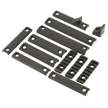 Load image into Gallery viewer, Kac Urx 3/3.1 Dlx Rail Panel Kit