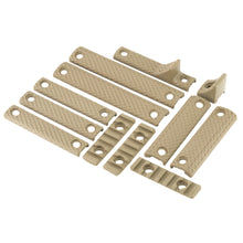 Load image into Gallery viewer, Kac Urx 3/3.1 Dlx Rail Panel Kit
