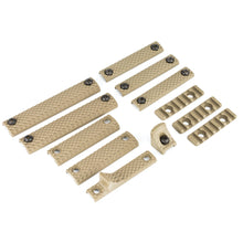 Load image into Gallery viewer, Kac Urx 3/3.1 Dlx Rail Panel Kit
