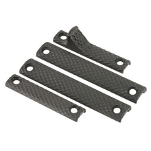 Load image into Gallery viewer, Kac Urx 3/3.1 Long Rail Panel Kit