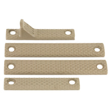 Load image into Gallery viewer, Kac Urx 3/3.1 Long Rail Panel Kit