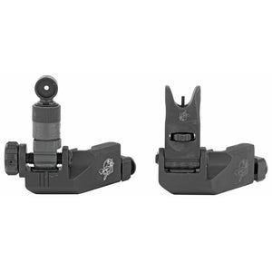 Kac 45 Degree Offset Fldng Sight Set