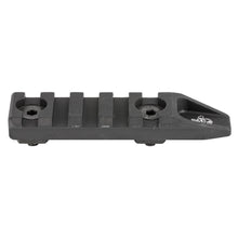 Load image into Gallery viewer, Kac Mlok Rail Section 5 Slot