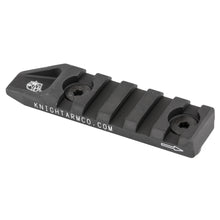 Load image into Gallery viewer, Kac Mlok Rail Section 5 Slot