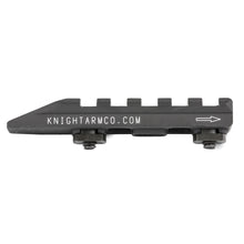 Load image into Gallery viewer, Kac Mlok Rail Section 5 Slot