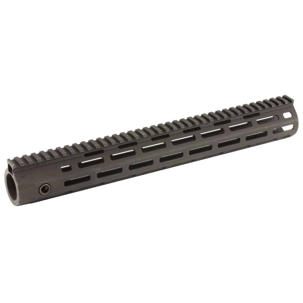 Kac Urx 4 Mlok Forend Kit 556 14.5