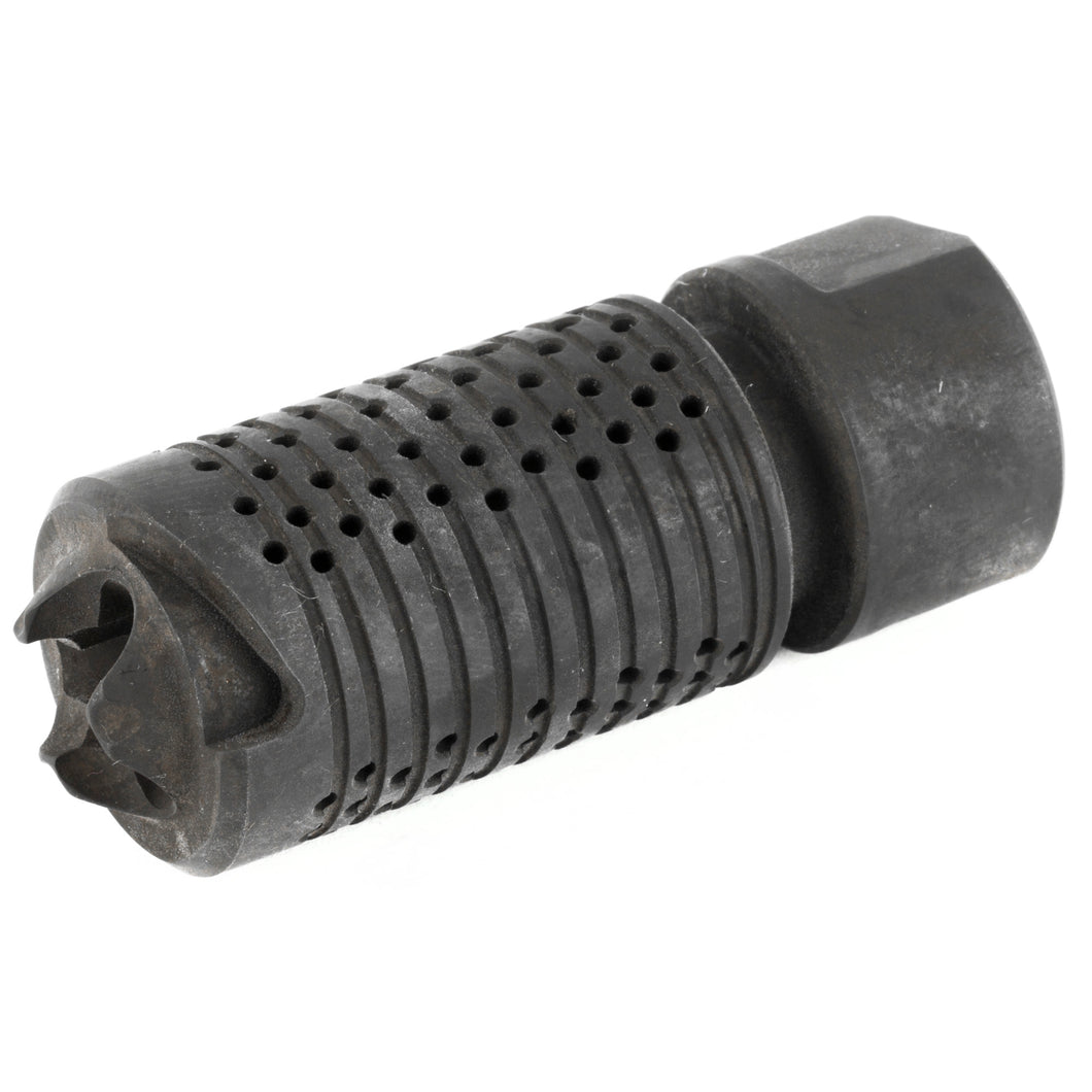 Kac 5.56 M4qd Mams Muzzle Brk 1-2x28