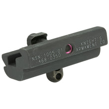 Load image into Gallery viewer, Kac Mws Rail Bipod Adapter W-stud
