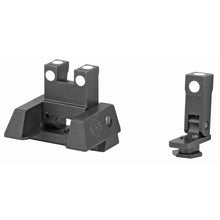 Load image into Gallery viewer, Kns Switch Sight For Glock Blk