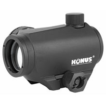Load image into Gallery viewer, Konus Sightpro Atomic 2.0 Red Dot