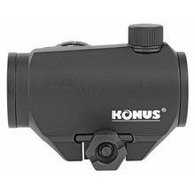 Load image into Gallery viewer, Konus Sightpro Atomic 2.0 Red Dot