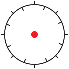 Load image into Gallery viewer, Konus Sightpro Atomic 2.0 Qr Red Dot