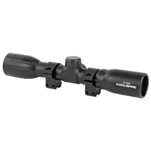 Load image into Gallery viewer, Konus Konushot 4x32 30-30 W-rngsmblk