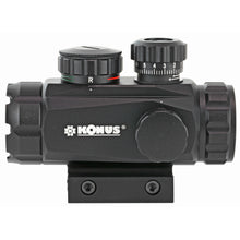 Load image into Gallery viewer, Konus Sightpro Tr Red-grn Dot